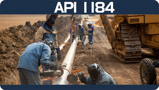 API 1184