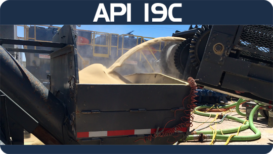 API 19C