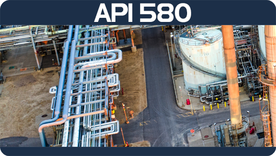 API 580