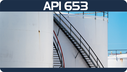 API 653