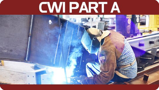CWI Part A - Fundamentals