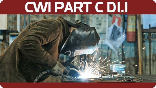 CWI Part C (AWS D1.1)