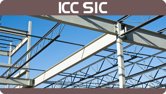 ICC Bolting and Structural Steel Codes