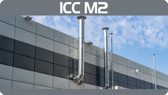 ICC Commercial Mechanical