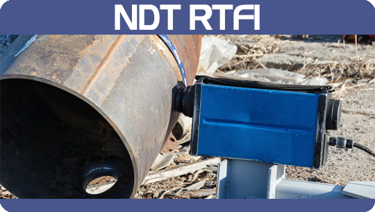 NDT Radiographic Film Interpretation (RTFI)