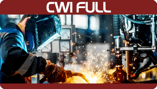 CWI Full (API 1104)