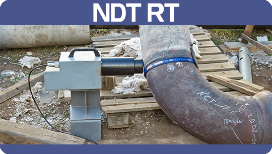 NDT Radiographic Testing (RT): Level II