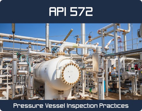 API 572
